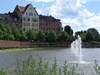 Berlijn omgeving